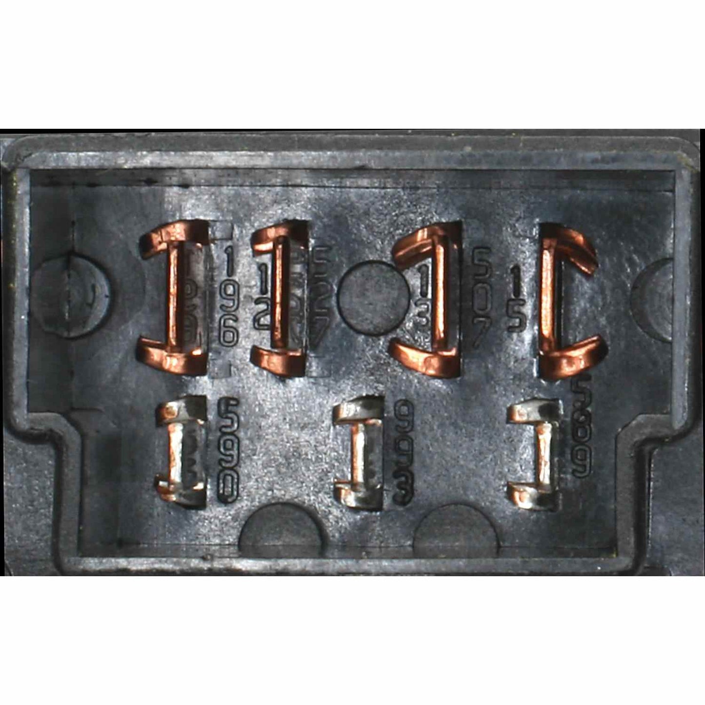 Standard Ignition Multi-Function Switch CBS-1780
