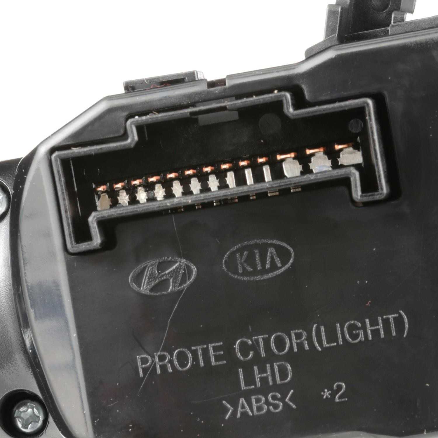 Intermotor Multi-Function Switch CBS-1823