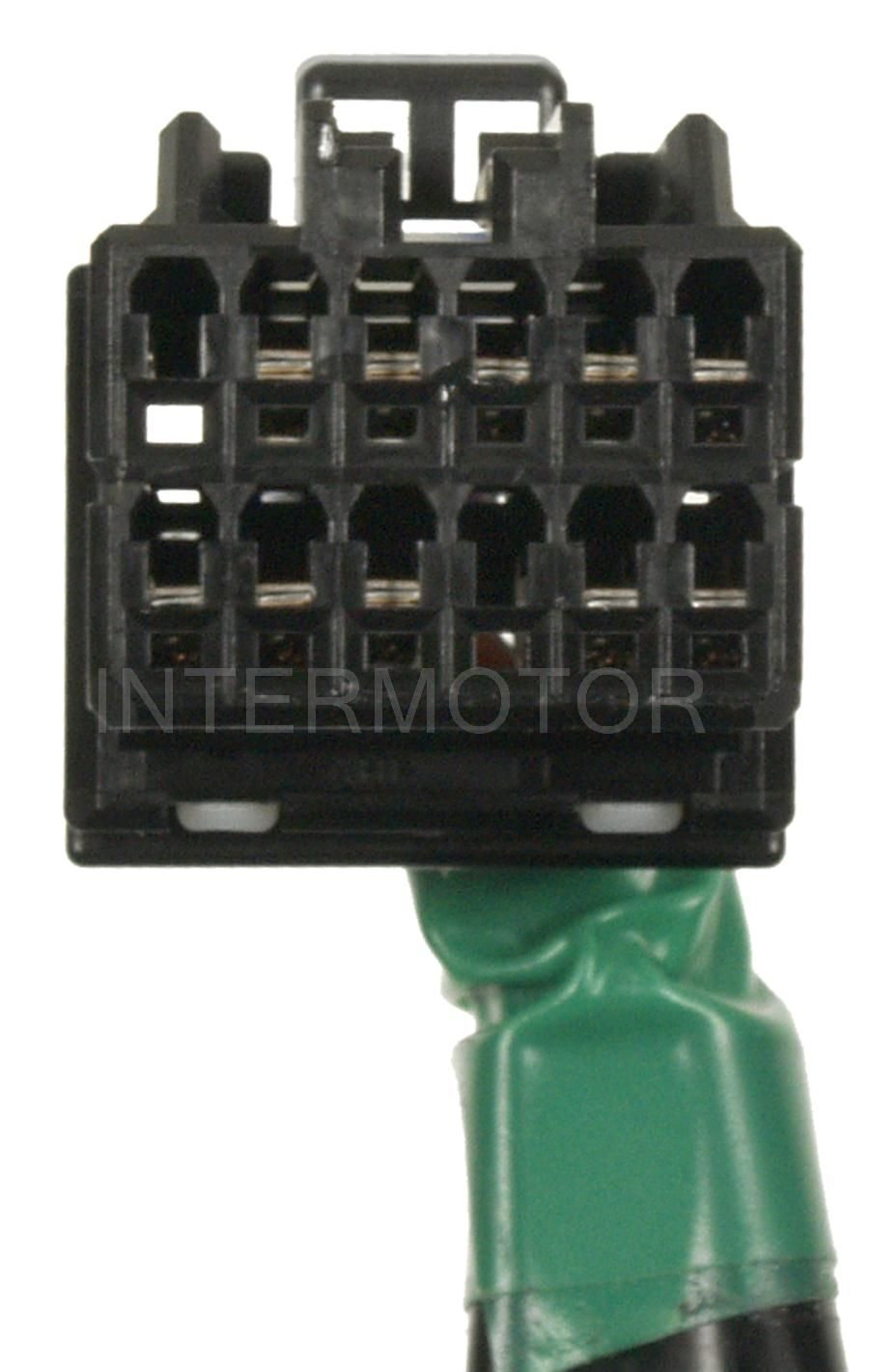 Intermotor Multi-Function Switch CBS-1842