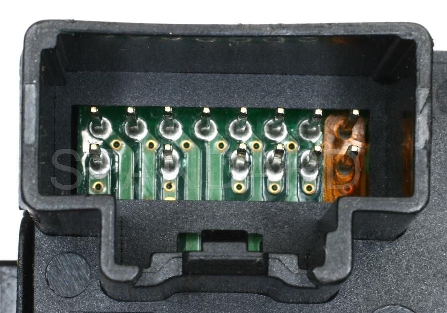 Standard Ignition Multi-Function Switch CBS-1901