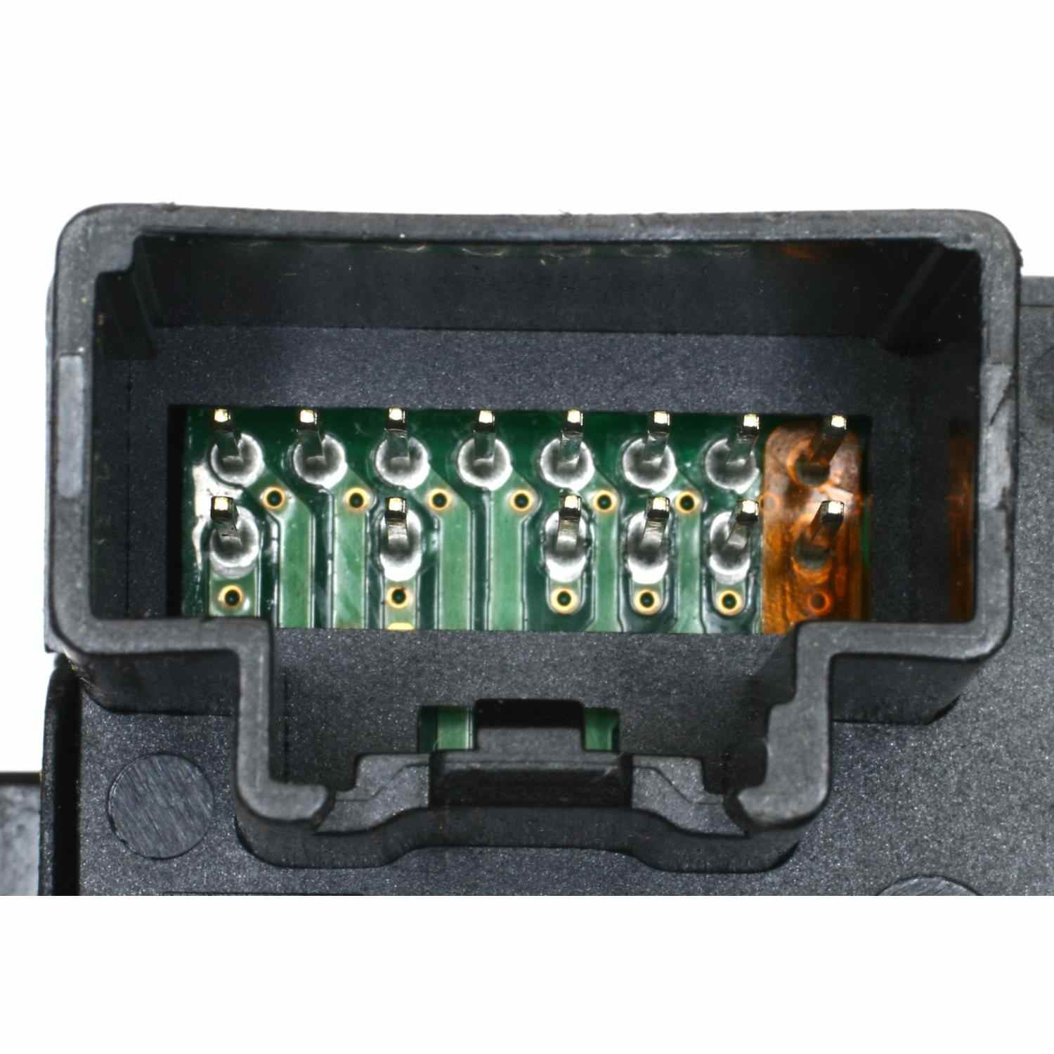 Standard Ignition Multi-Function Switch CBS-1901