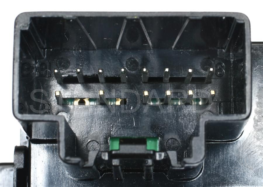 Standard Ignition Multi-Function Switch CBS-1902