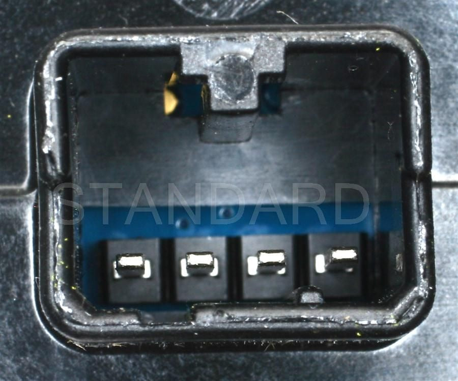 Standard Ignition Multi-Function Switch CBS-1904