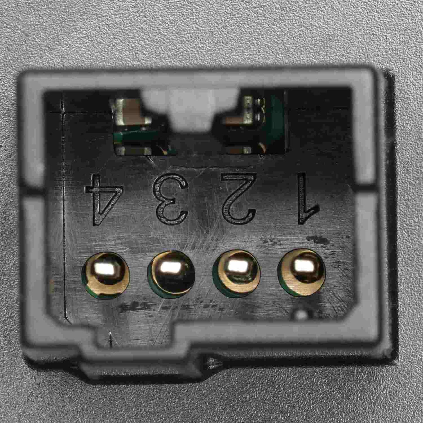 Intermotor Multi-Function Switch CBS-1905