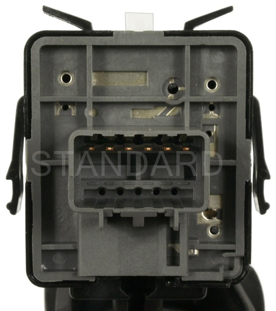 Standard Ignition Multi-Function Switch CBS-1912