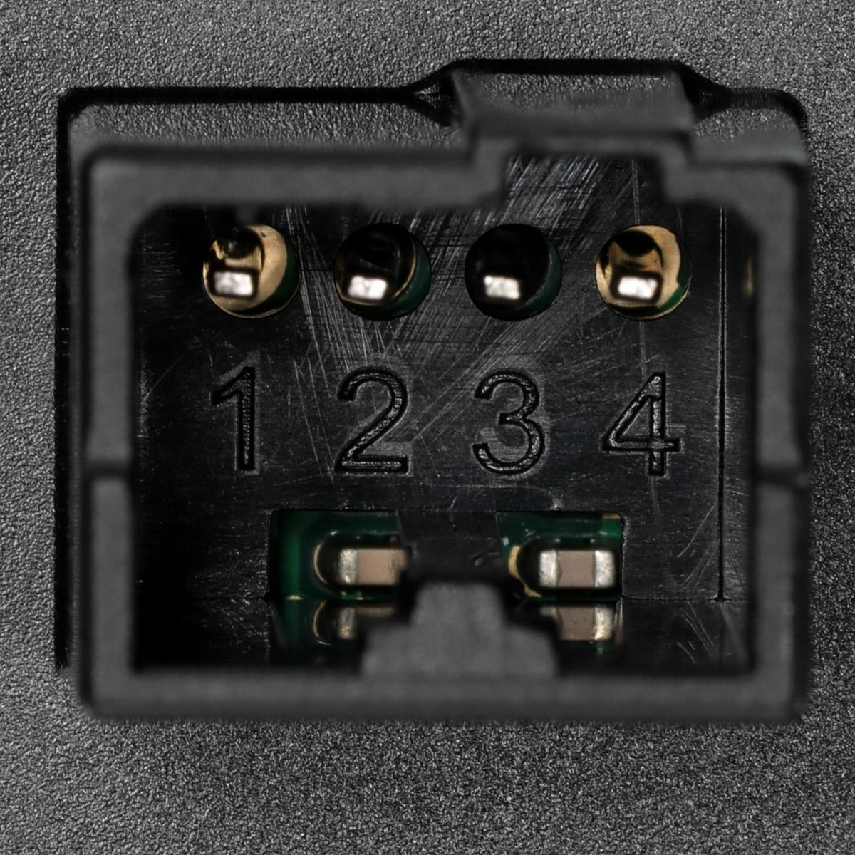 Standard Ignition Multi-Function Switch CBS-1925