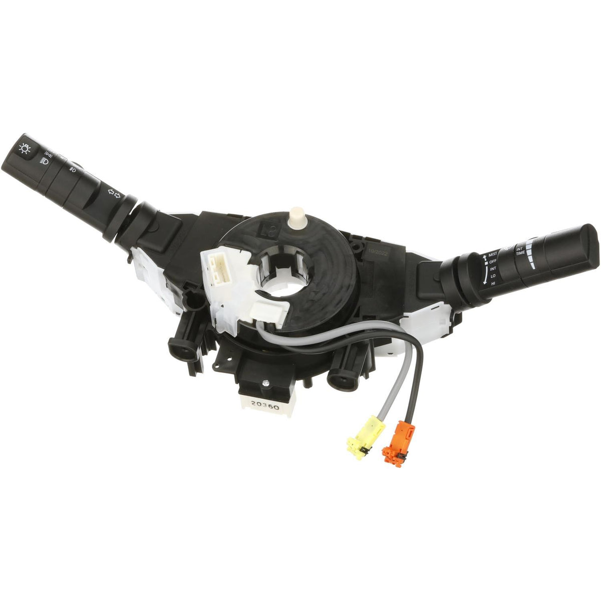 Intermotor Multi-Function Switch CBS-1930