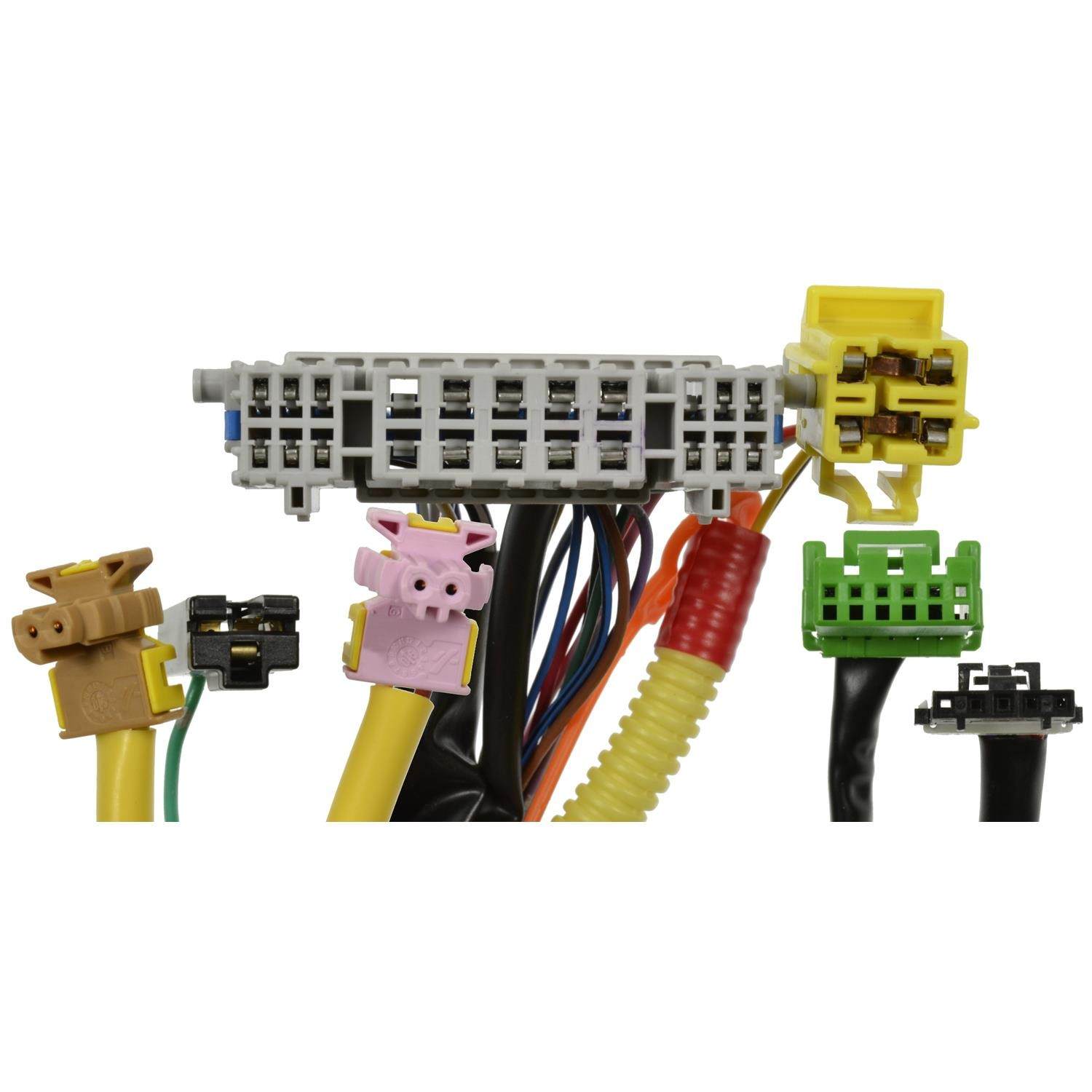 Standard Ignition Multi-Function Switch CBS-2031