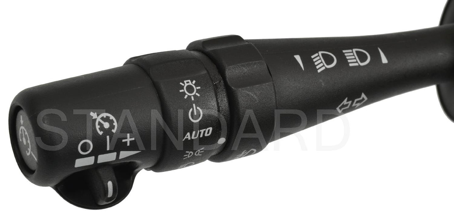 Standard Ignition Multi-Function Switch CBS-2116