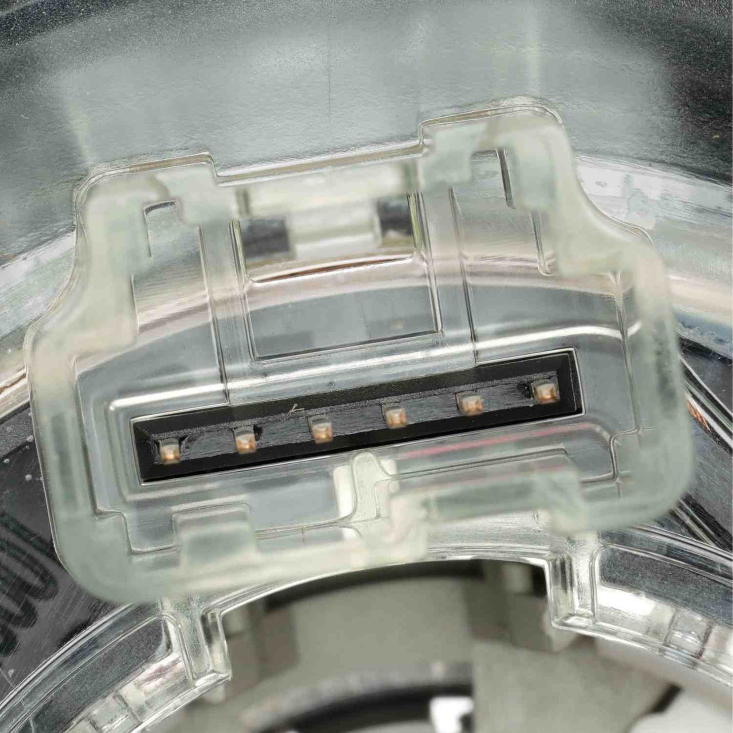 Standard Ignition Multi-Function Switch CBS-2160