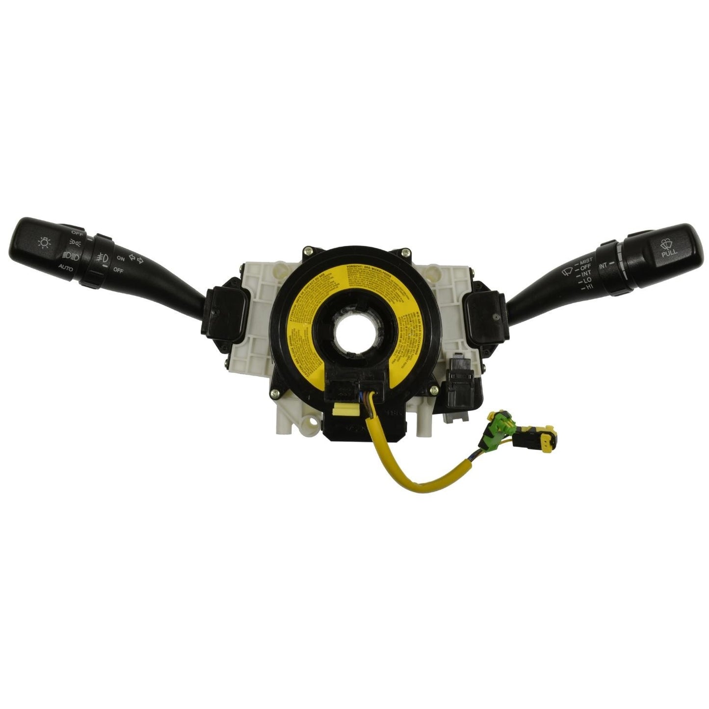 Standard Ignition CBS-2237