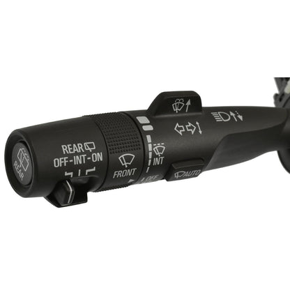 Standard Ignition CBS-2266