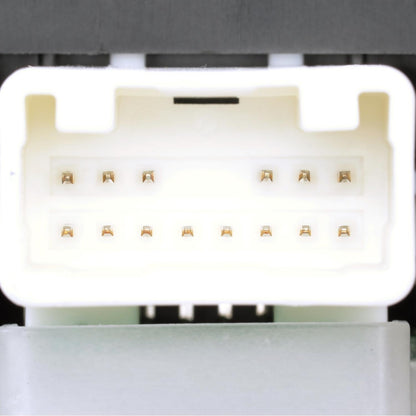 Intermotor Multi-Function Switch CBS2319