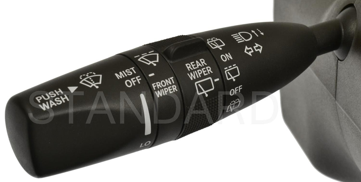 Standard Ignition Multi-Function Switch CBS2362
