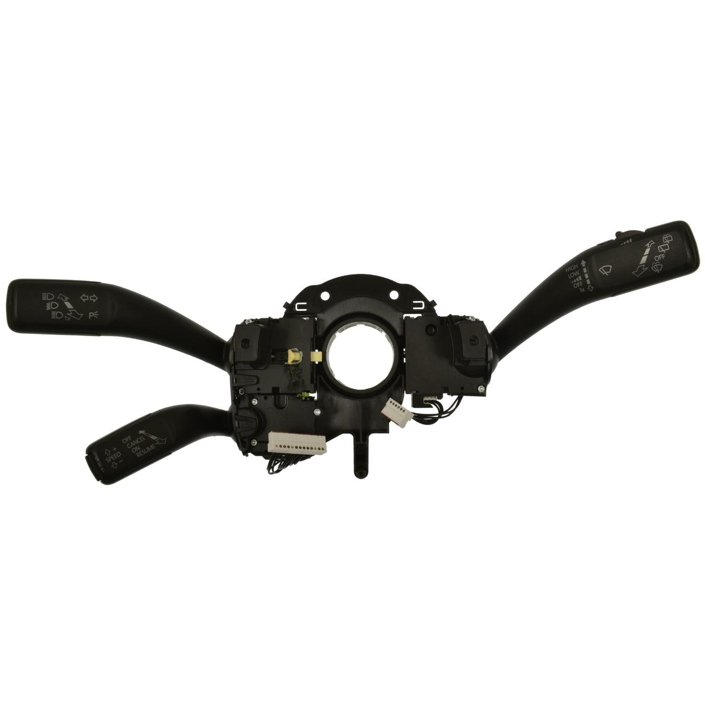 Intermotor Headlight Dimmer Switch CBS2381