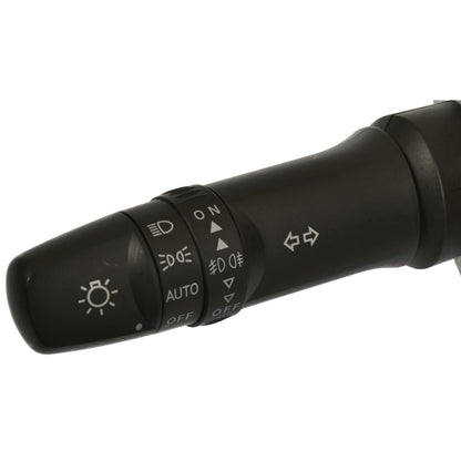Intermotor Fog Light Switch CBS2389
