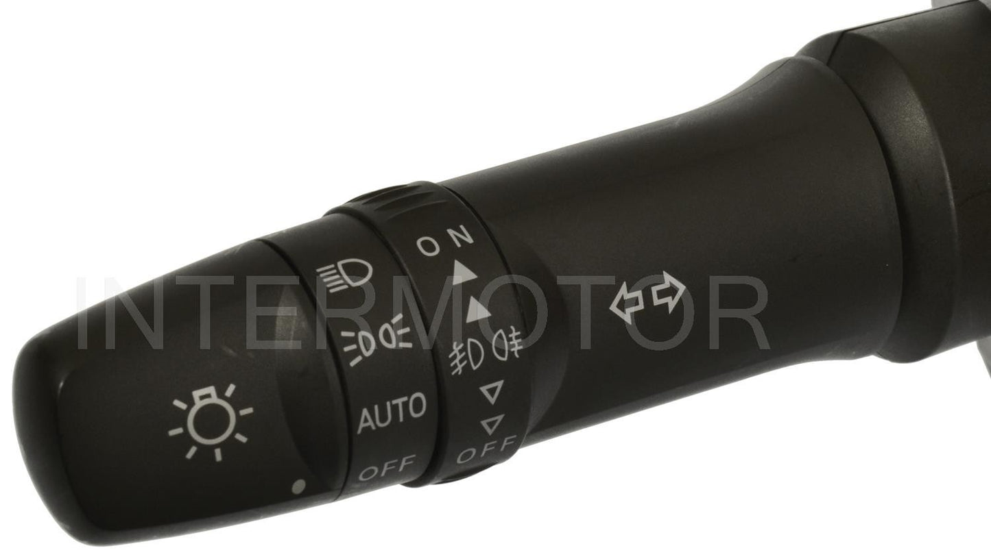 Intermotor Fog Light Switch CBS2389