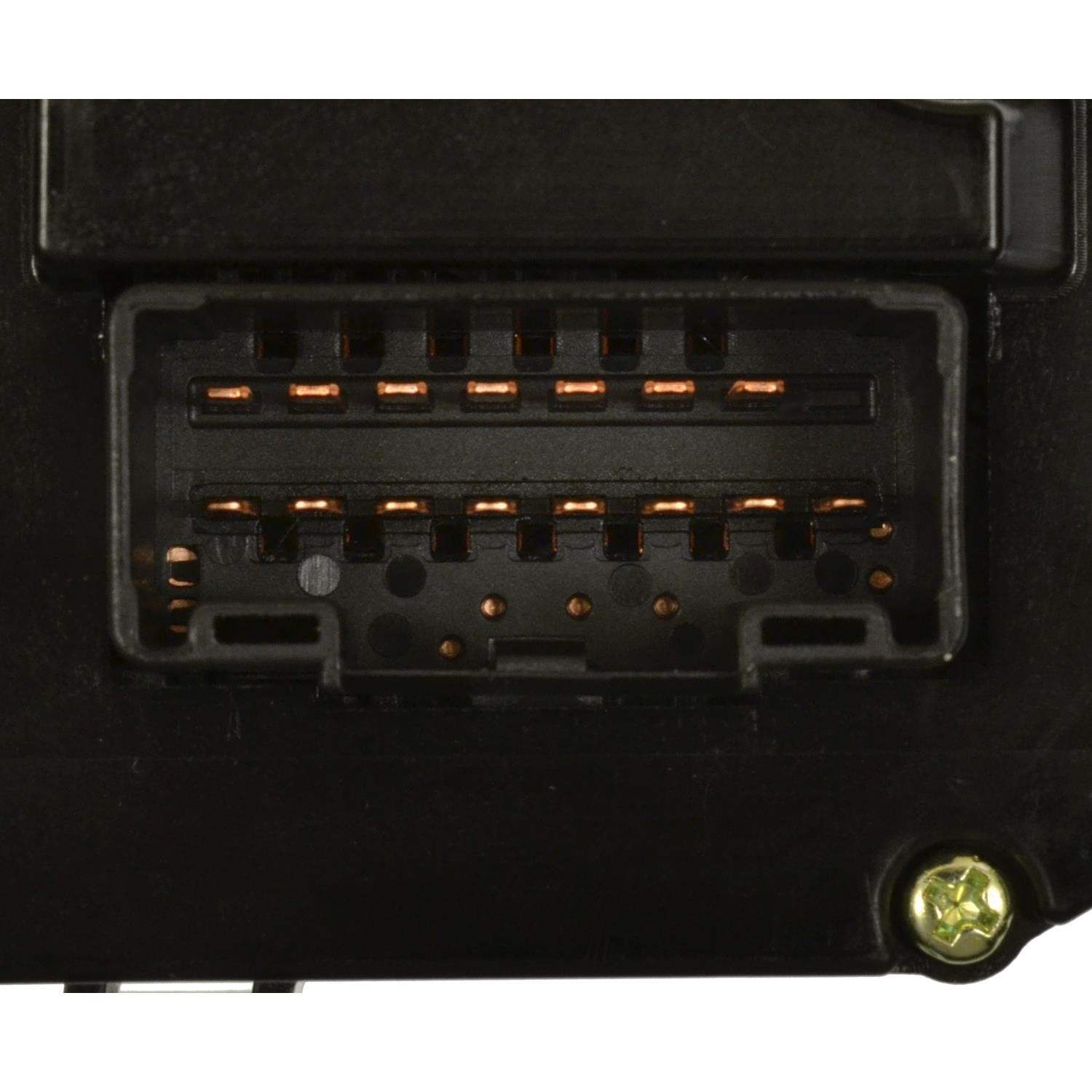 Intermotor Multi-Function Switch CBS2401