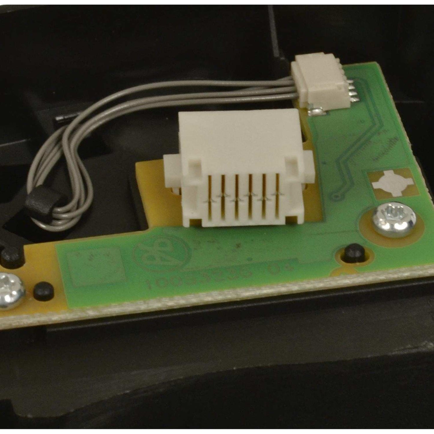 Standard Ignition Multi-Function Switch CBS2430