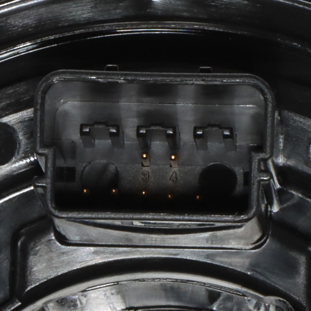 Standard Ignition Multi-Function Switch CBS2461 image 8