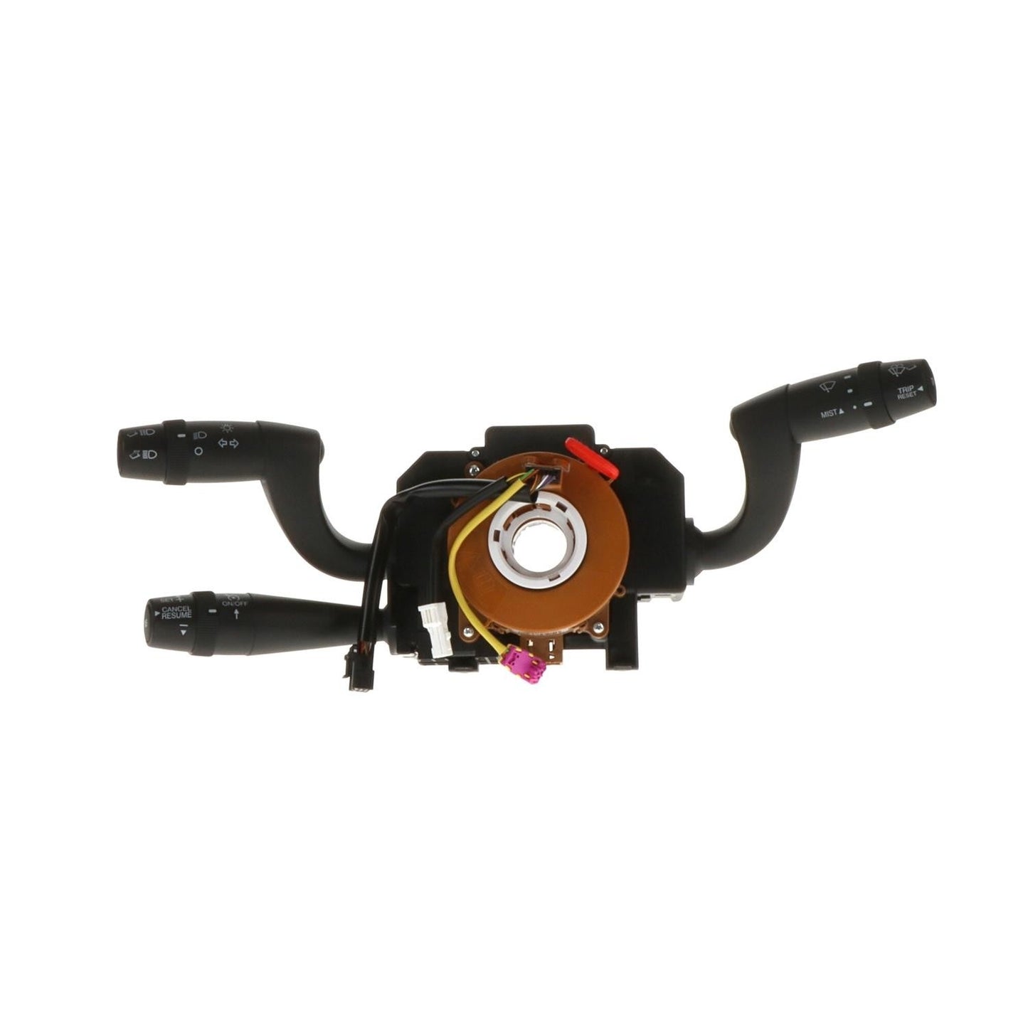 Standard Ignition CBS2658