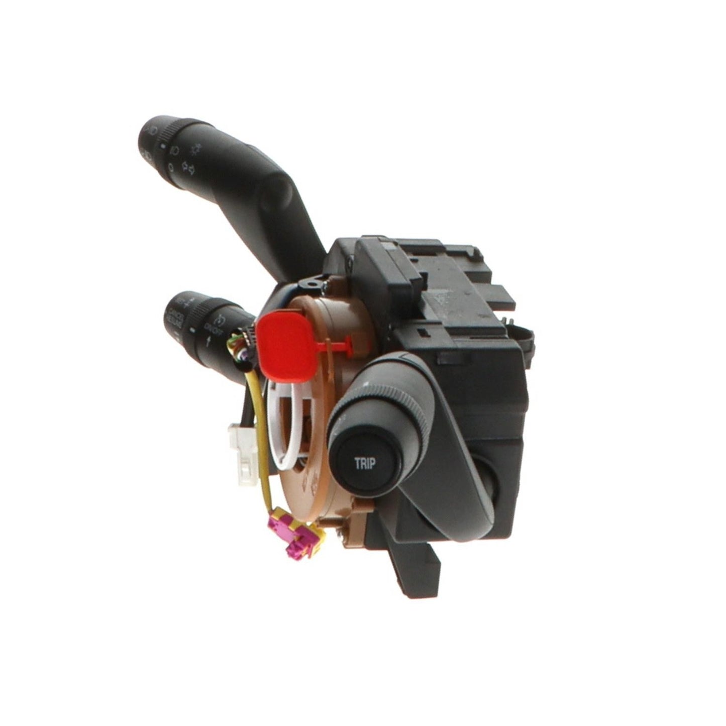 Standard Ignition CBS2658