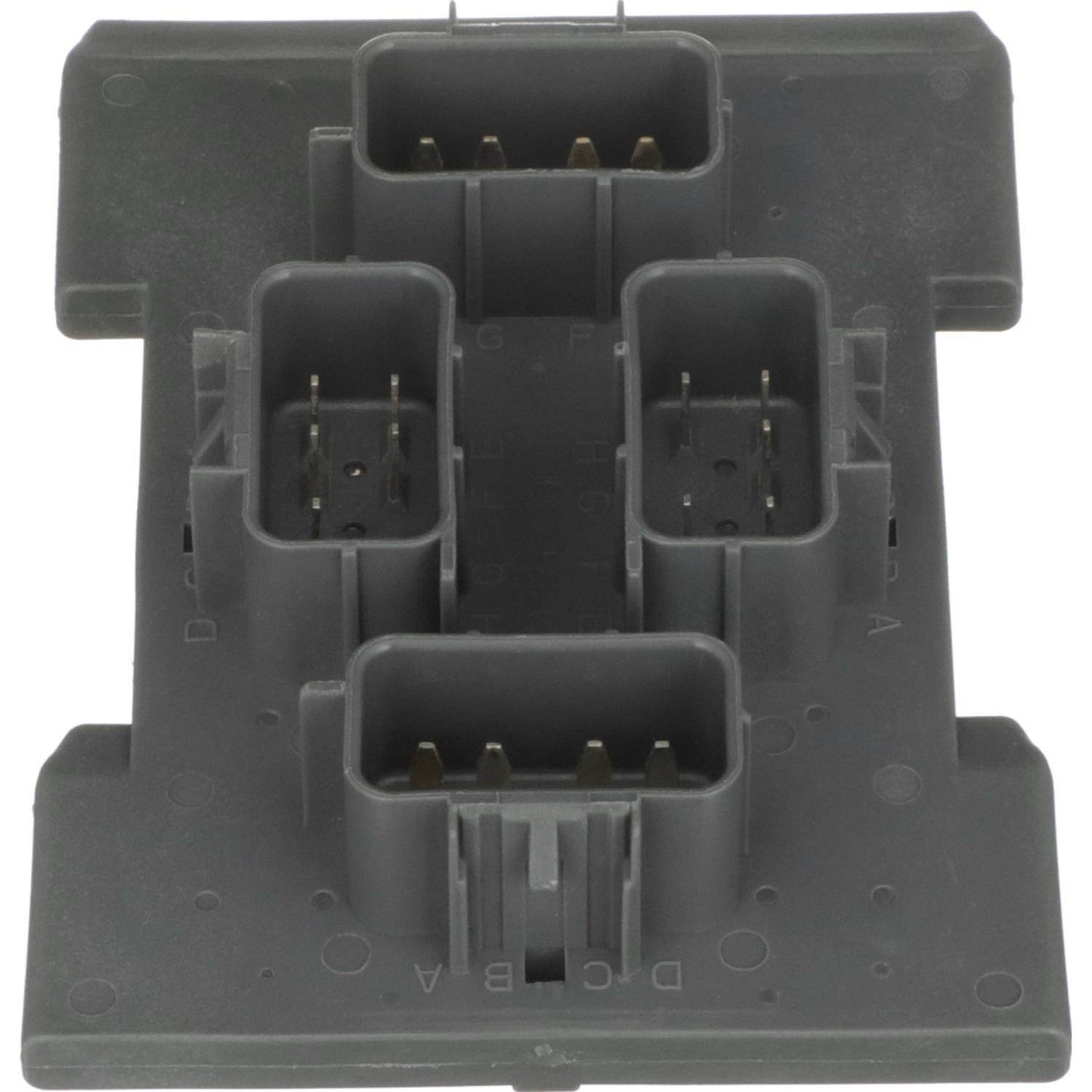 Standard Ignition Tail Light Circuit Board CBT107