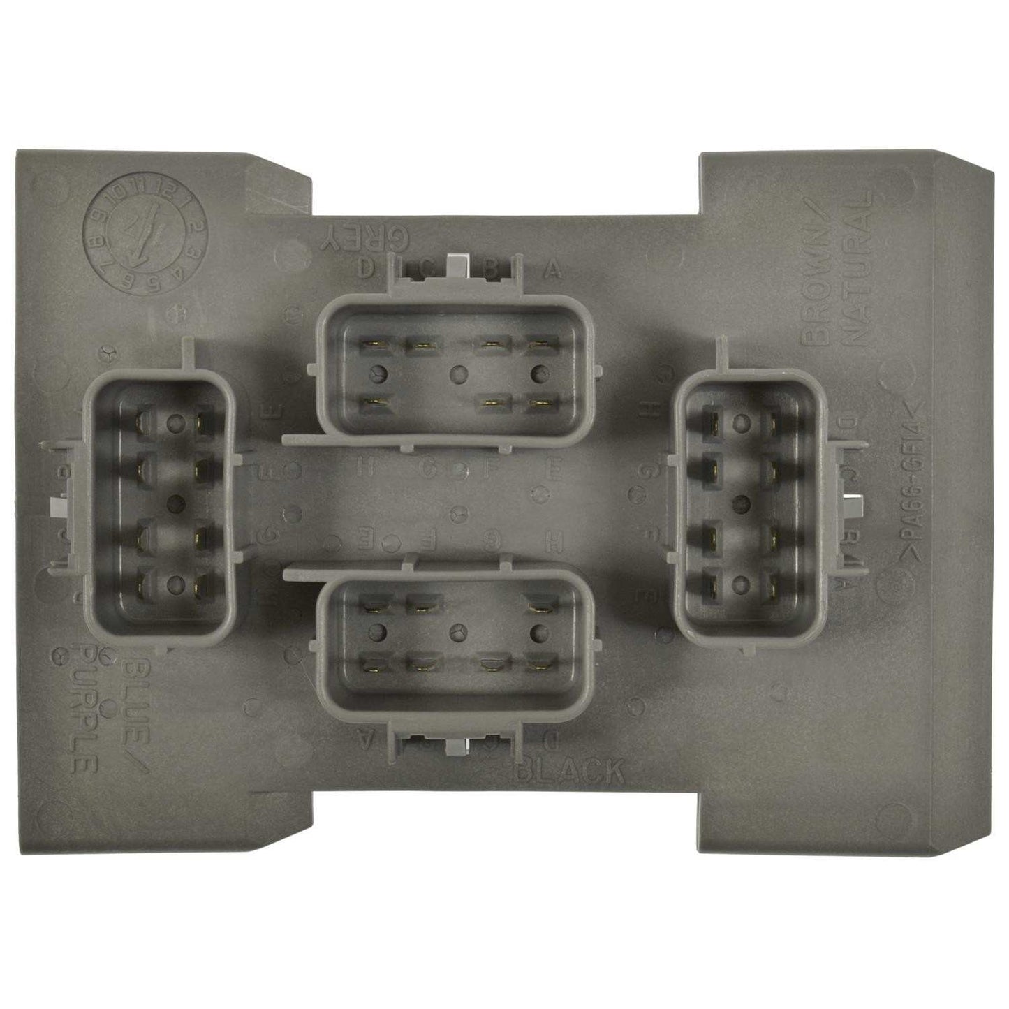 Standard Ignition Tail Light Circuit Board CBT107