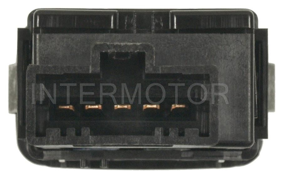 Intermotor Cruise Control Switch CCA1004