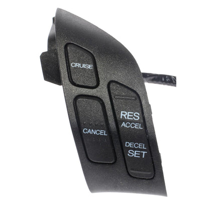 Intermotor Cruise Control Switch CCA1006