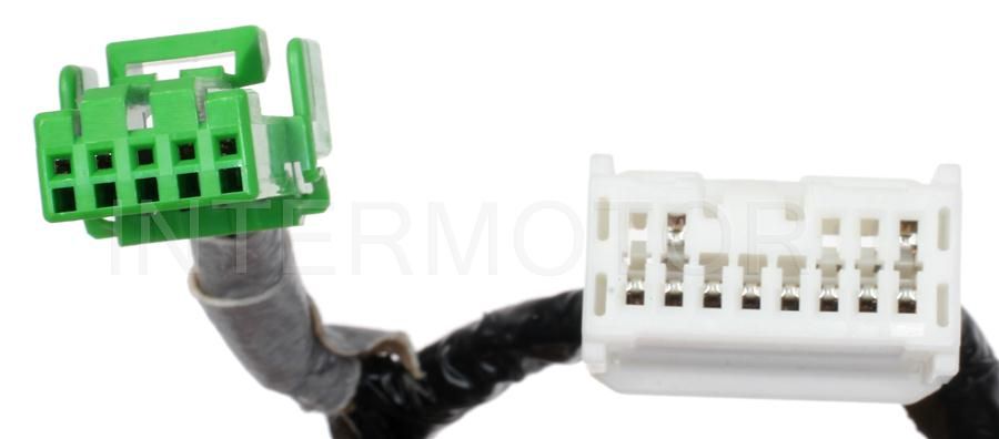 Intermotor Cruise Control Switch CCA1006