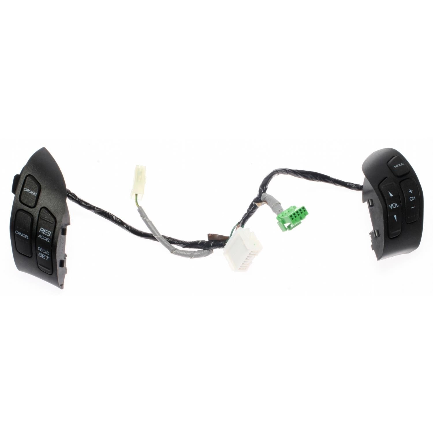 Intermotor Cruise Control Switch CCA1006