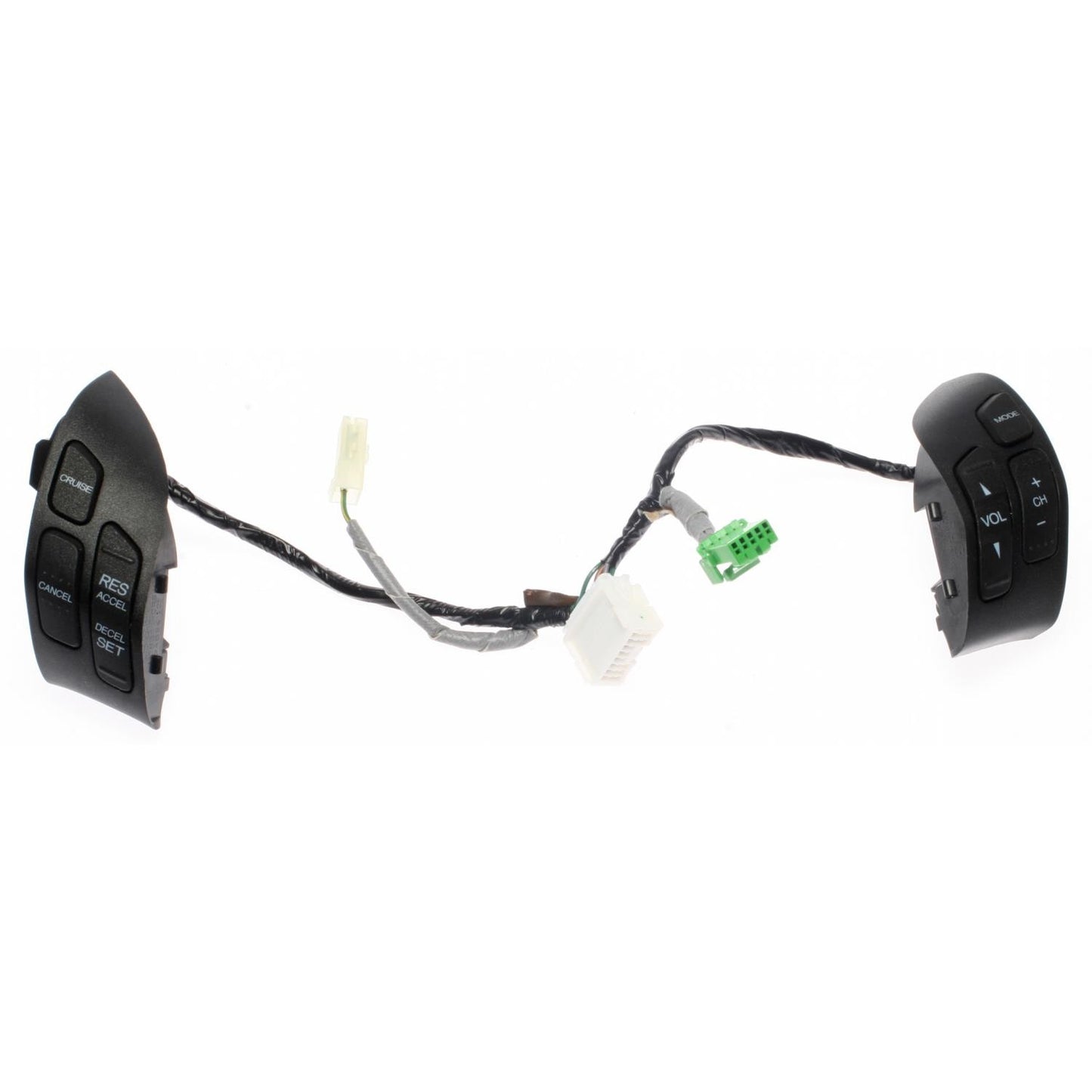 Intermotor Cruise Control Switch CCA1006