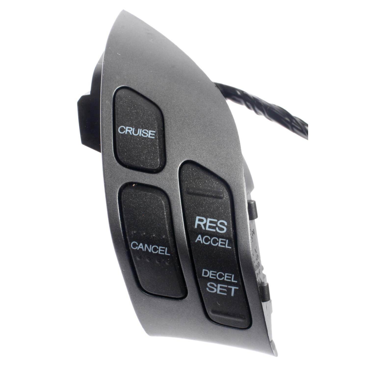 Intermotor Cruise Control Switch CCA1008