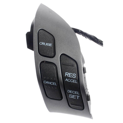 Intermotor Cruise Control Switch CCA1008
