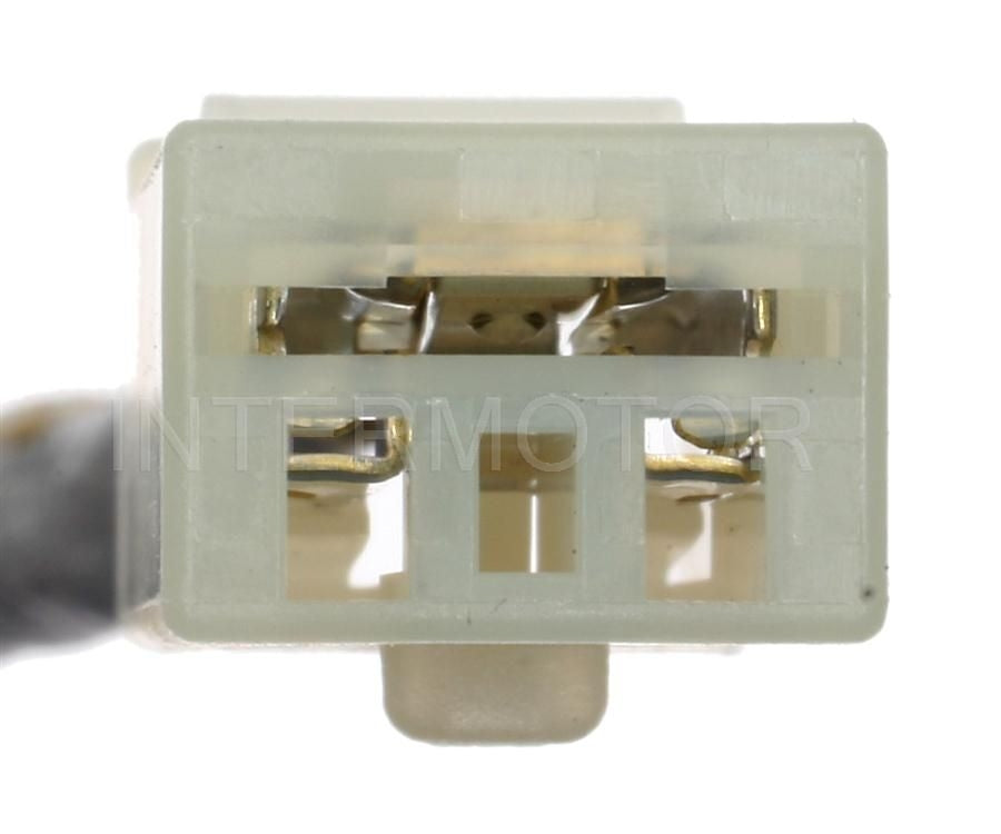 Intermotor Cruise Control Switch CCA1008