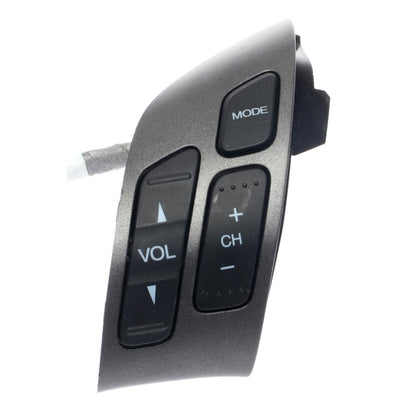 Intermotor Cruise Control Switch CCA1011