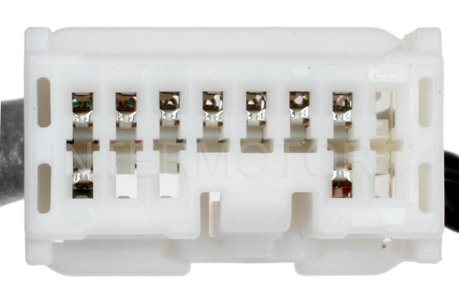 Intermotor Cruise Control Switch CCA1011