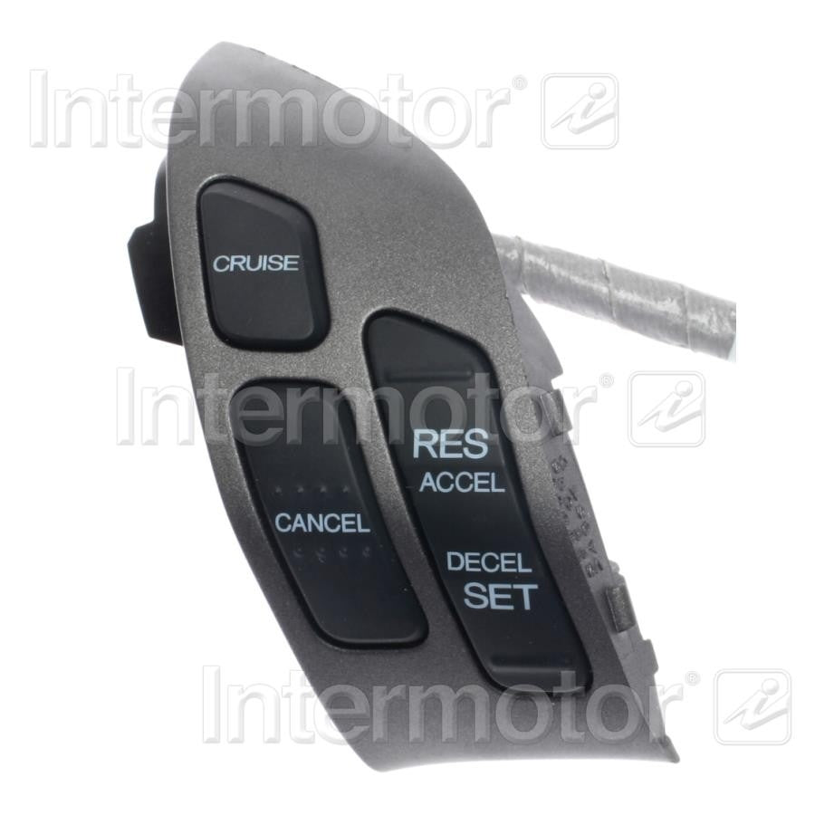 Intermotor Cruise Control Switch CCA1011