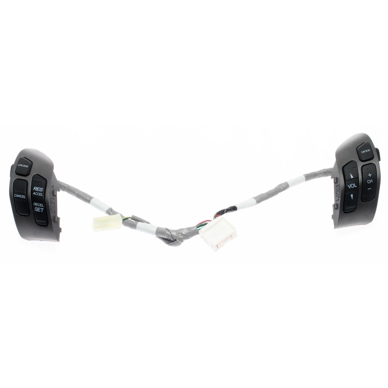 Intermotor Cruise Control Switch CCA1011
