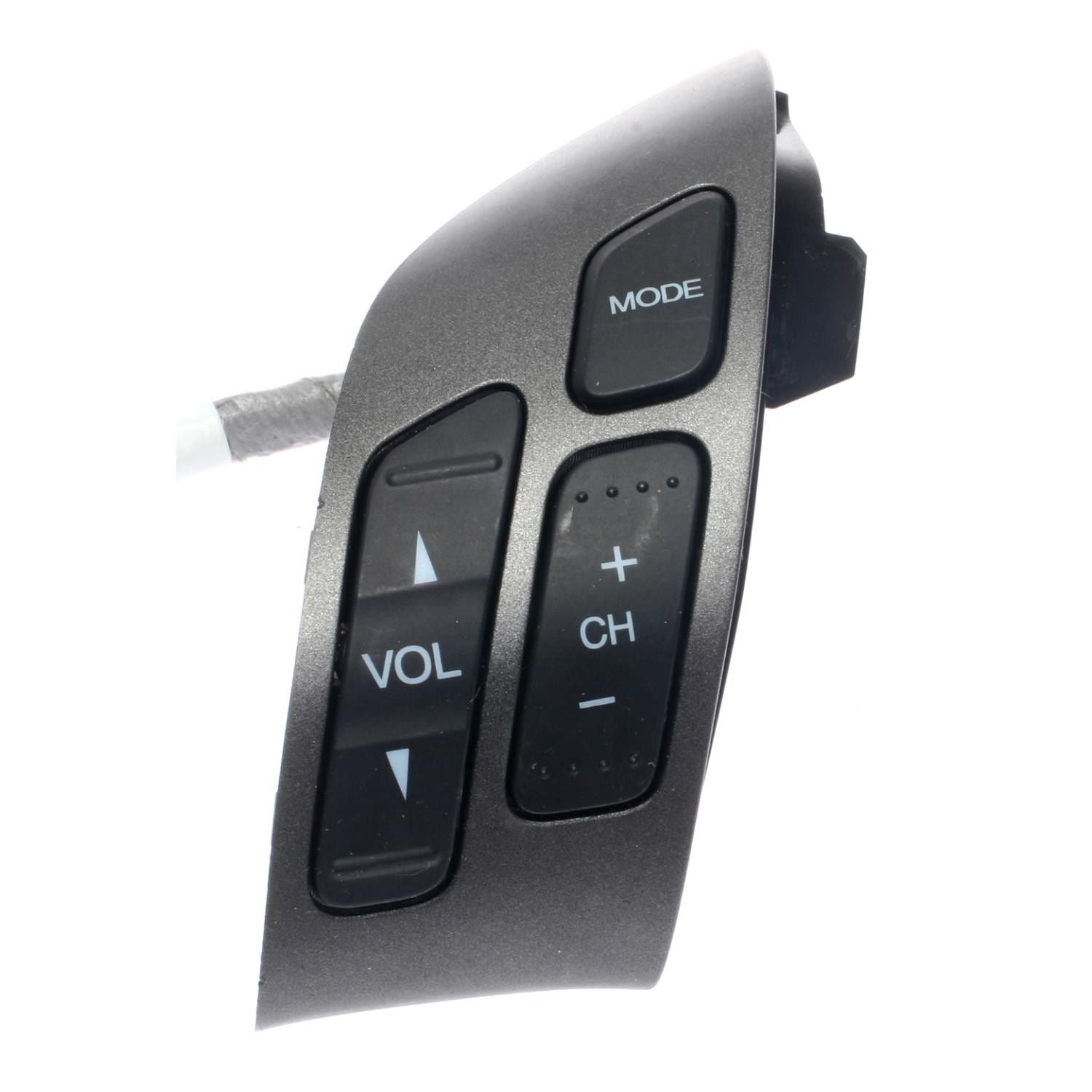 Intermotor Cruise Control Switch CCA1011