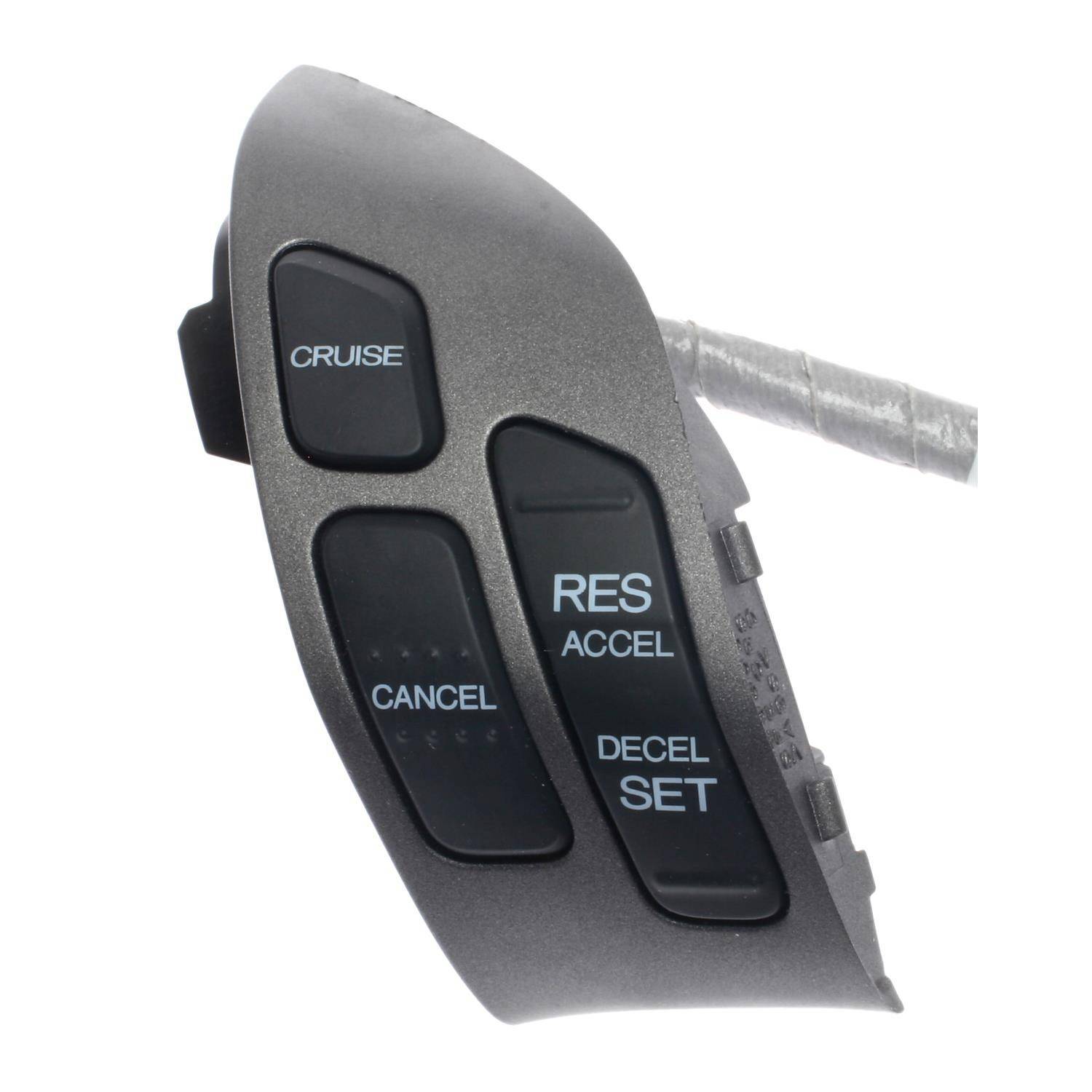 Intermotor Cruise Control Switch CCA1011