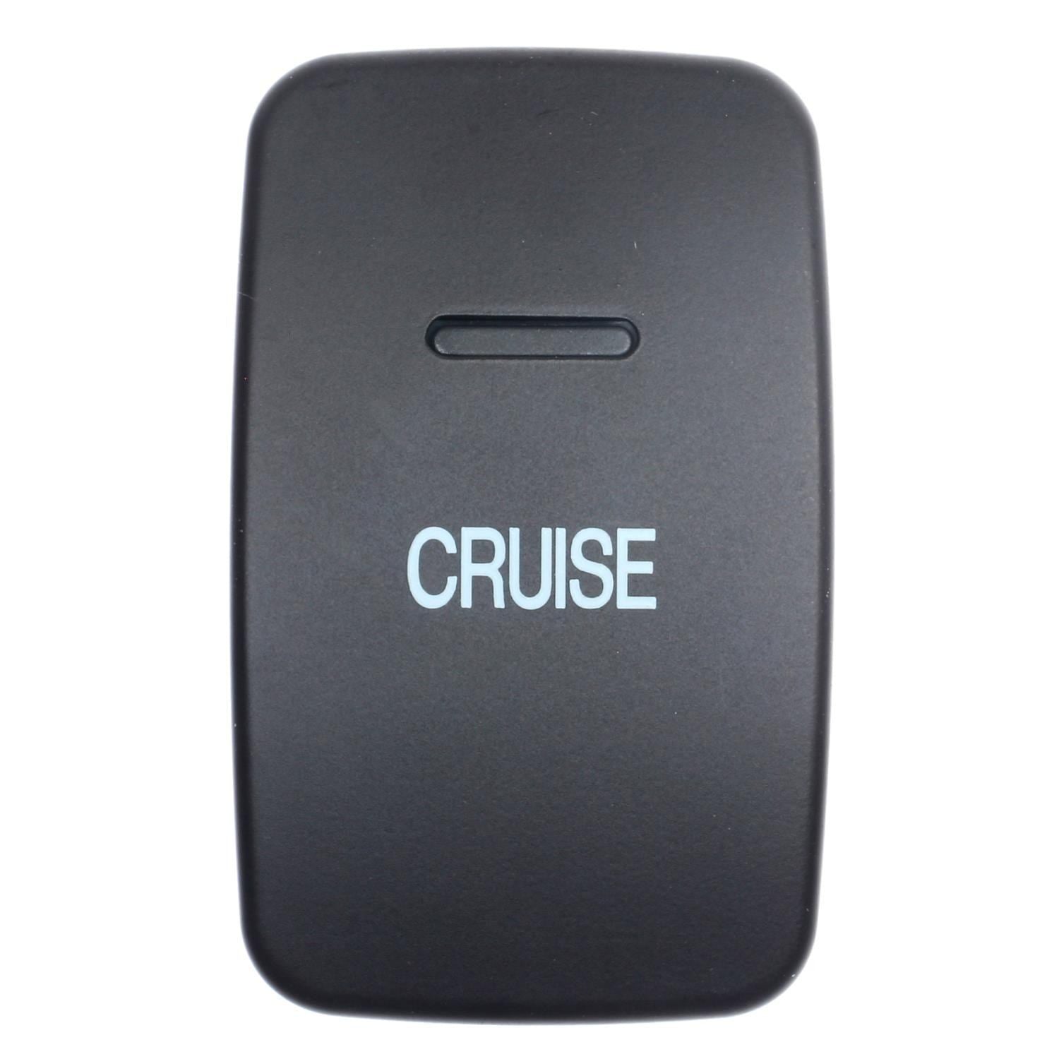 Intermotor Cruise Control Switch CCA1012