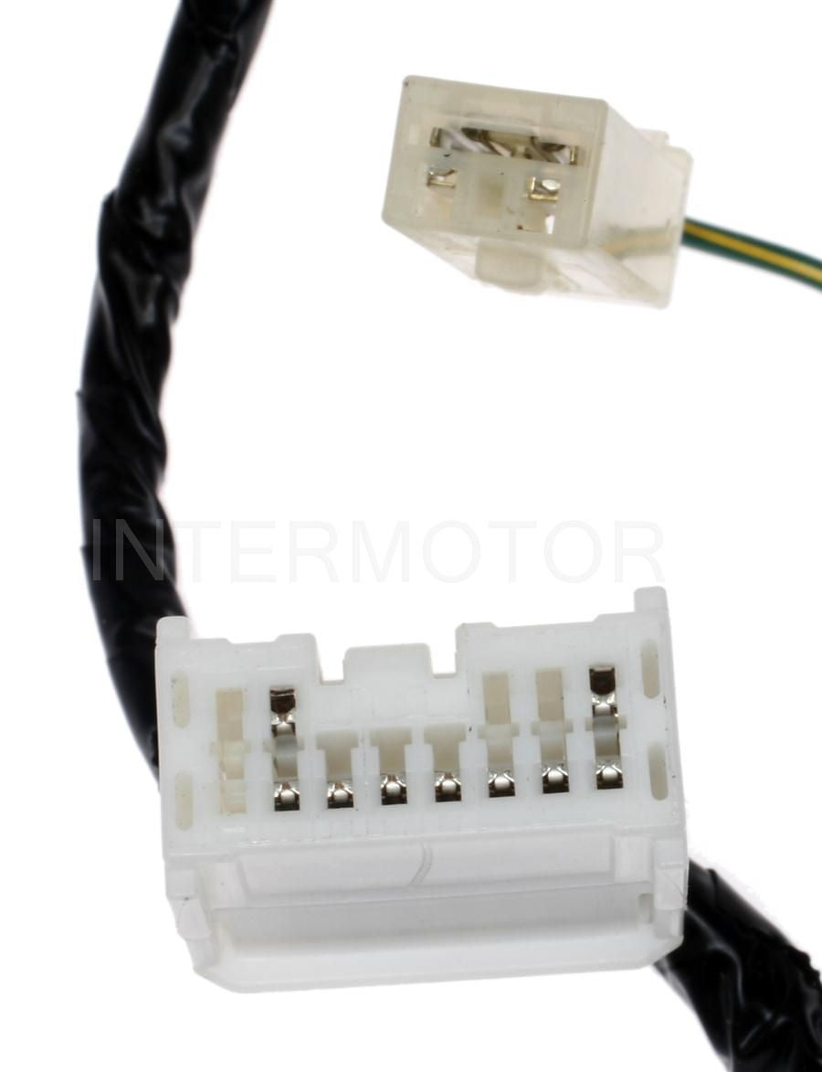 Intermotor Cruise Control Switch CCA1019