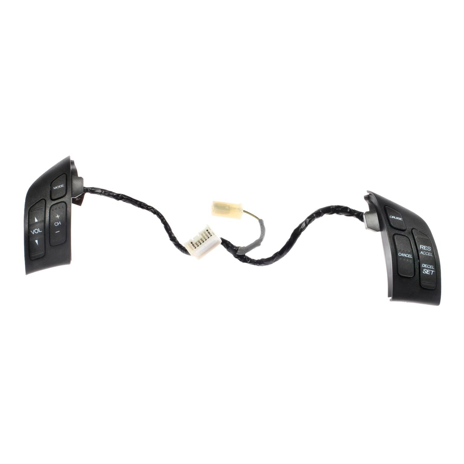 Intermotor Cruise Control Switch CCA1019