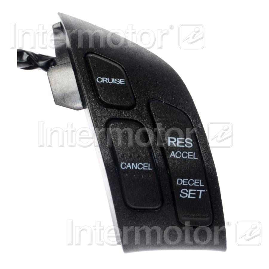 Intermotor Cruise Control Switch CCA1019