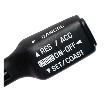 Intermotor Cruise Control Switch CCA1020