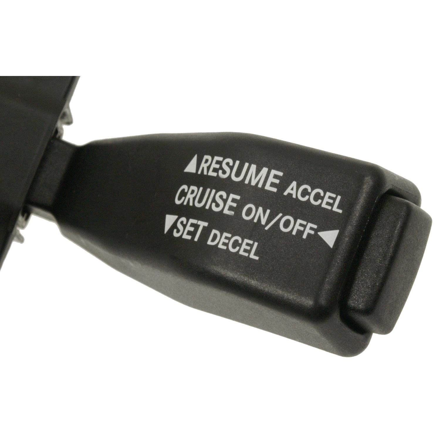 Standard Ignition Cruise Control Switch CCA1024