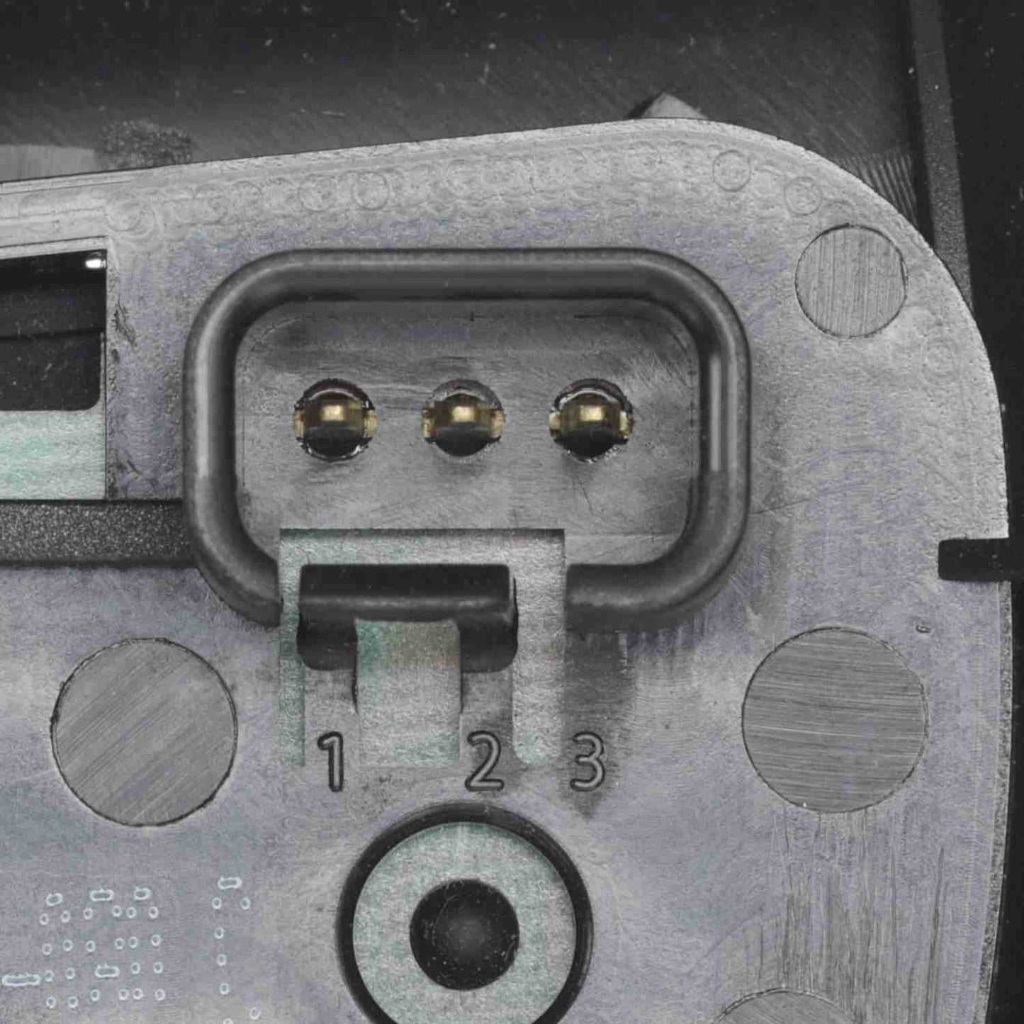Standard Ignition Cruise Control Switch CCA1026