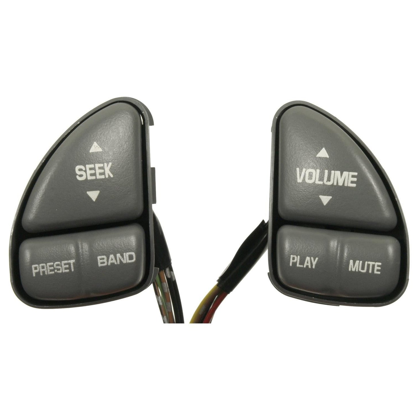 Standard Ignition Cruise Control Switch CCA1059
